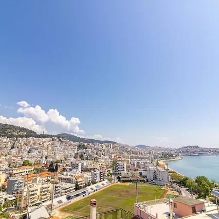 Apartamento Finas Cavala