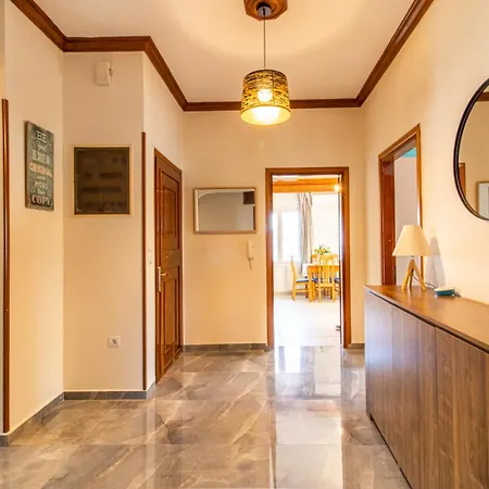 Apartamento Finas Cavala