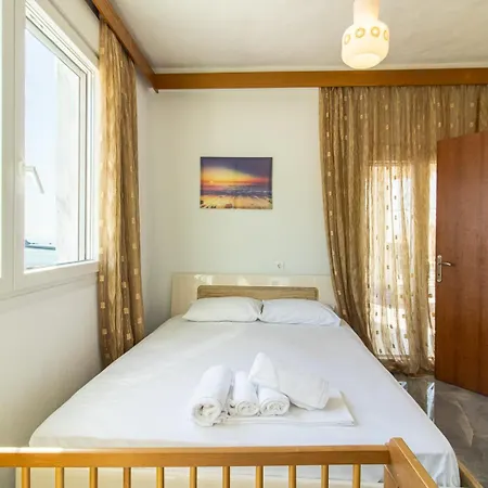 Apartamento Finas Cavala