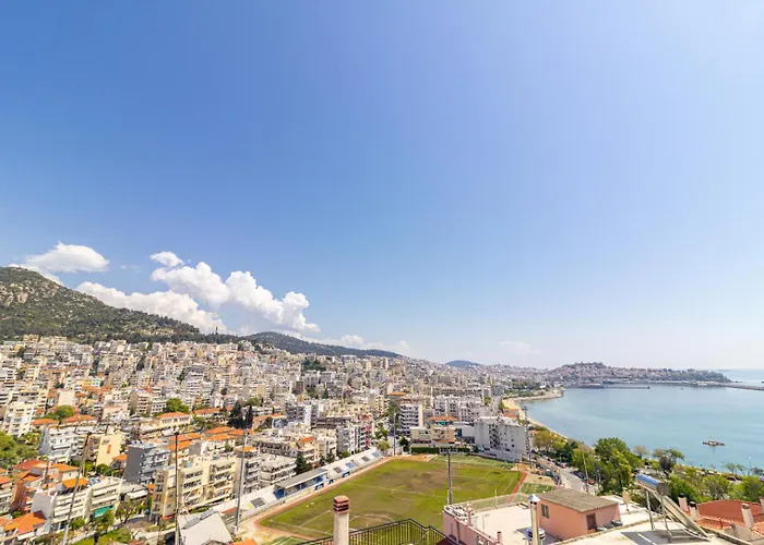 Appartamento Finas Kavala