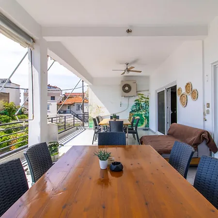 Apartman Finas Kavála