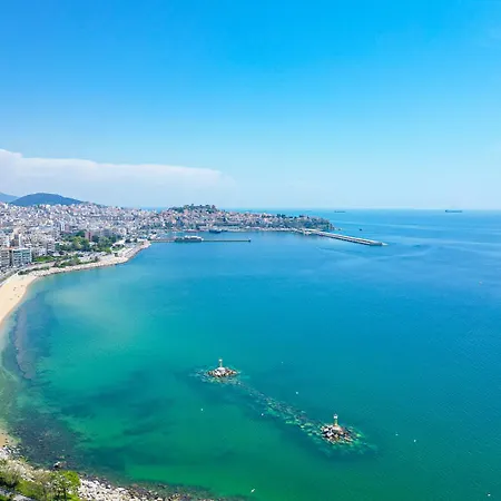 아파트 Finas 카발라